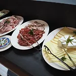 Hluboka 게스트하우스 Hluboká nad Vltavou