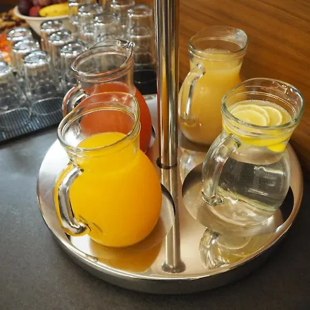 Hluboka 4* Hluboká nad Vltavou