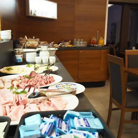 Gasthuis Hluboka Hluboká nad Vltavou