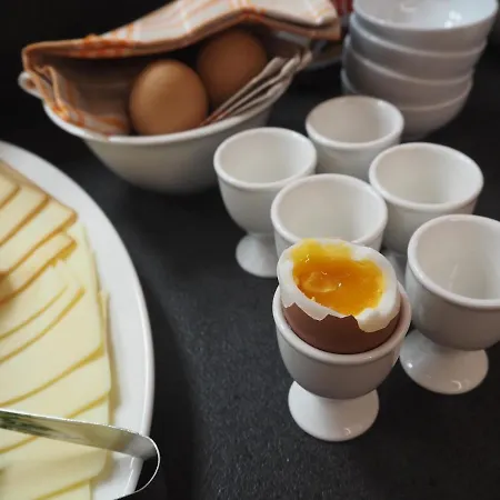 Gasthuis Hluboka Hluboká nad Vltavou