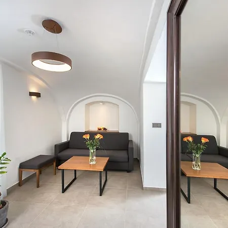 Hluboka 4* Hluboká nad Vltavou