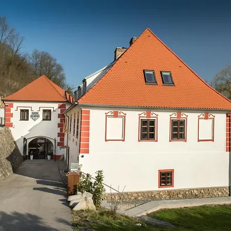 Hluboka 4* Hluboká nad Vltavou