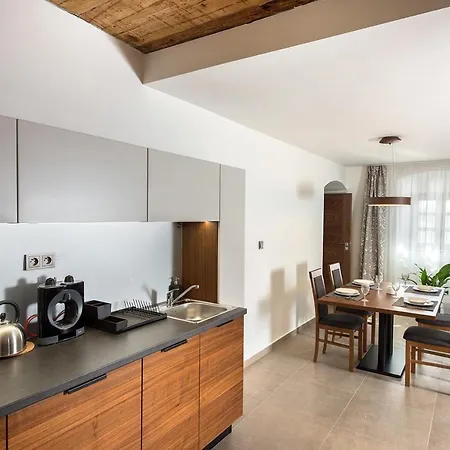 Hluboka 4* Hluboká nad Vltavou