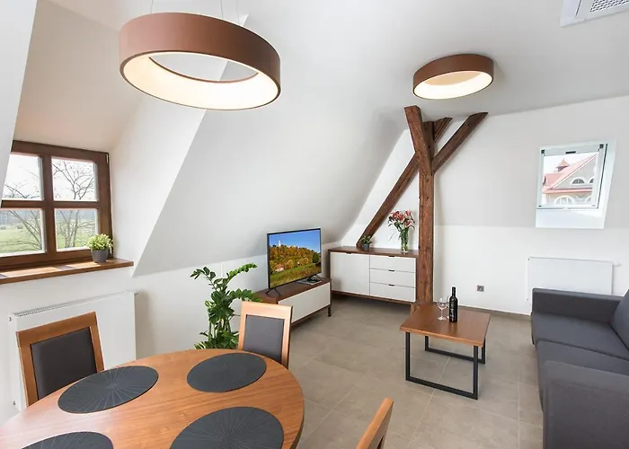 Hluboka Vendégház 4*